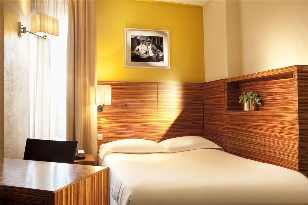 Hotel Gabriel Issy Paris Zimmer foto