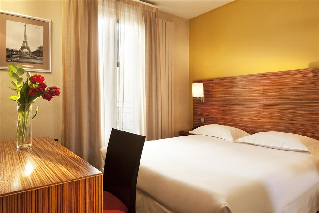 Hotel Gabriel Issy Paris Zimmer foto