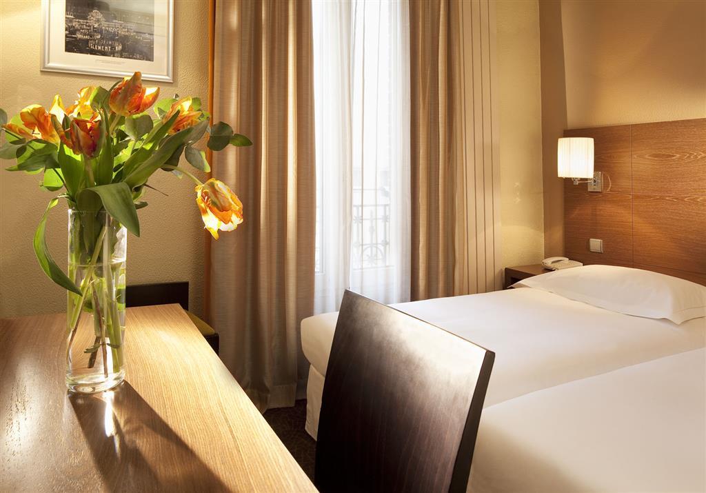 Hotel Gabriel Issy Paris Zimmer foto