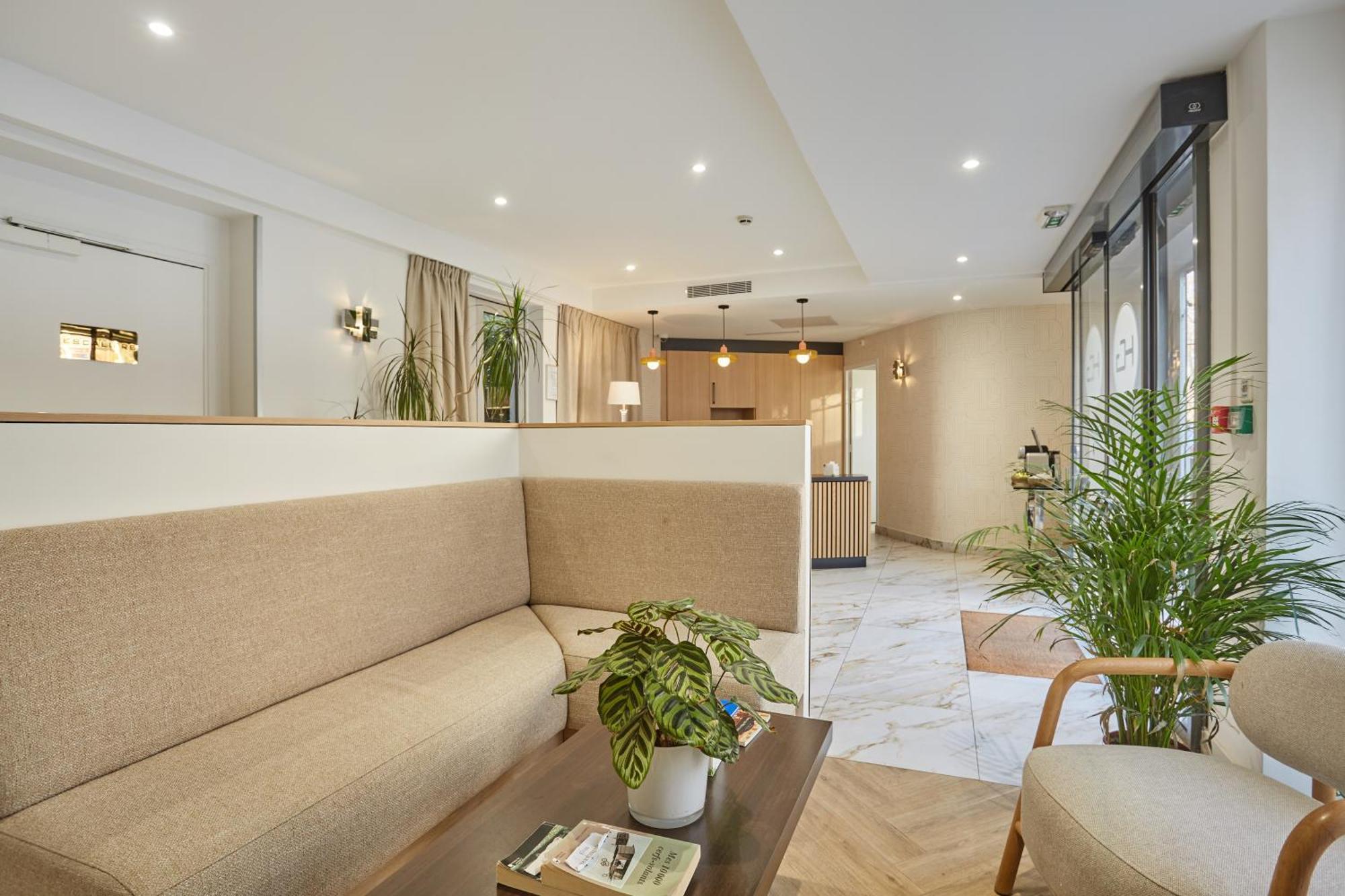 Hotel Gabriel Issy Paris Exterior foto