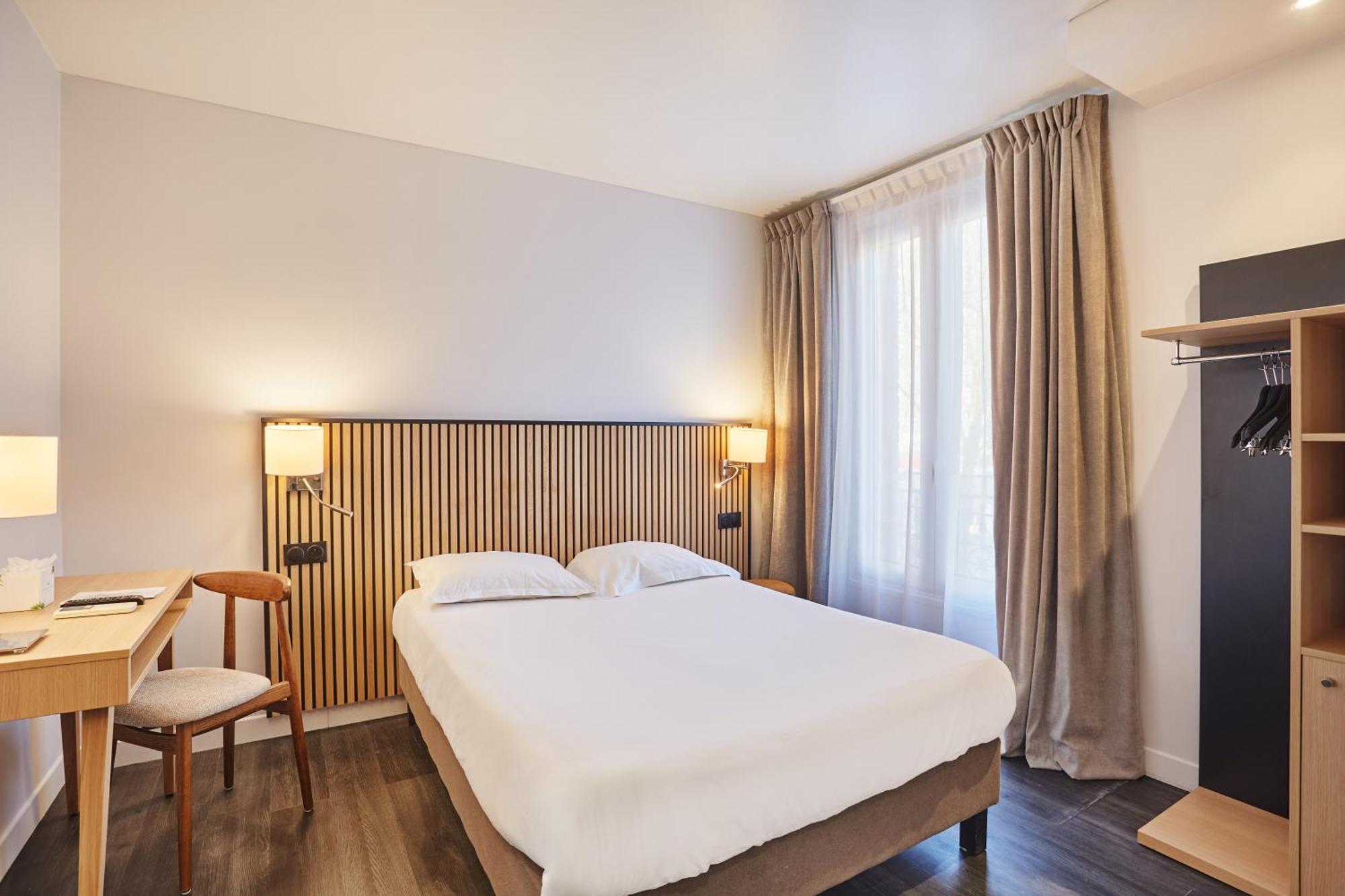 Hotel Gabriel Issy Paris Exterior foto