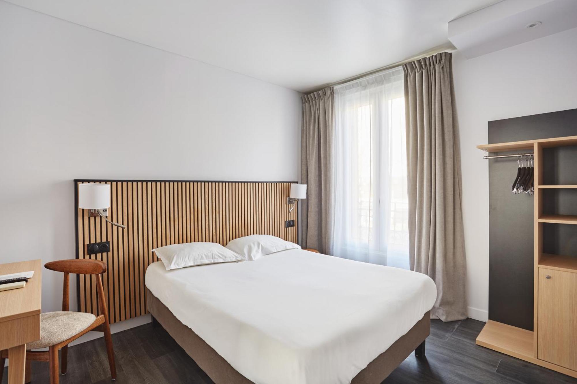 Hotel Gabriel Issy Paris Exterior foto