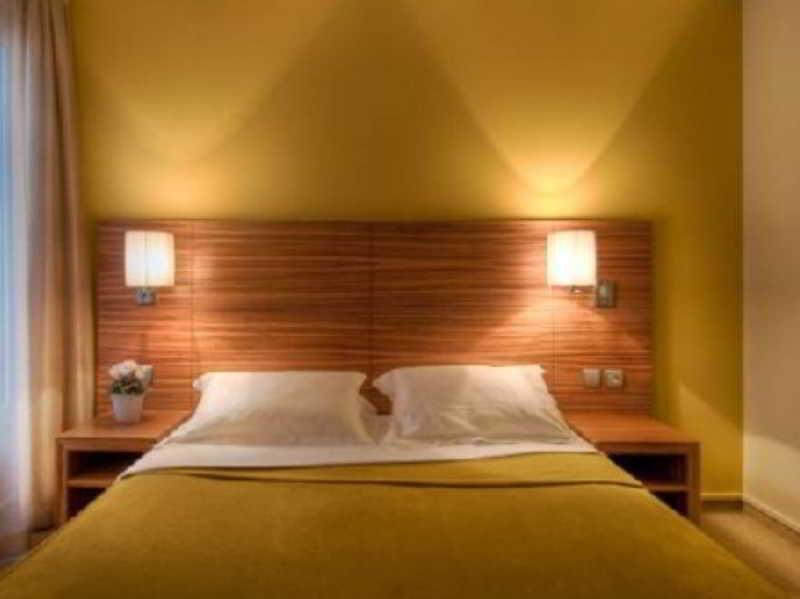 Hotel Gabriel Issy Paris Zimmer foto