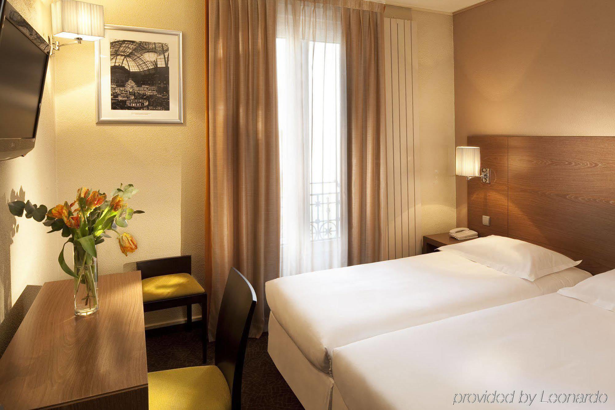 Hotel Gabriel Issy Paris Exterior foto