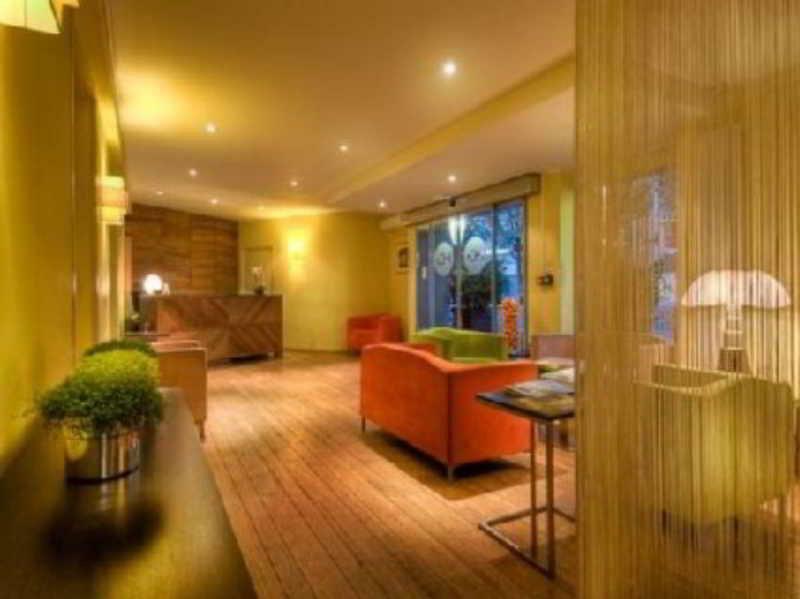 Hotel Gabriel Issy Paris Zimmer foto